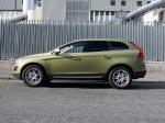 Volvo XC60 D5 2008 года (UK)
